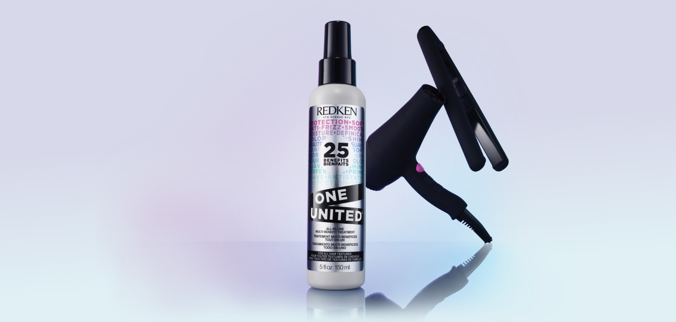 Redken One United Spray